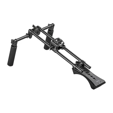 NEEWER SR007 Universal Shoulder Tripod with ARCA Mount